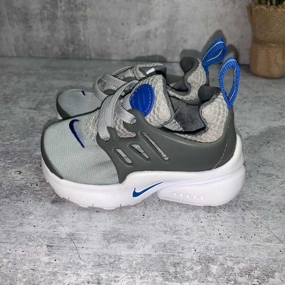 nike presto 5c